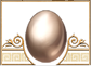 huevo de plata