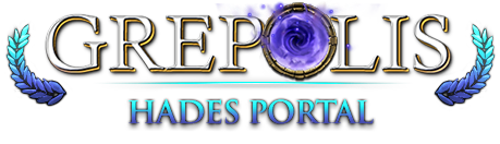 Portal de Hades 2016