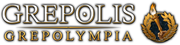 Archivo:Grepolympia Logo.png