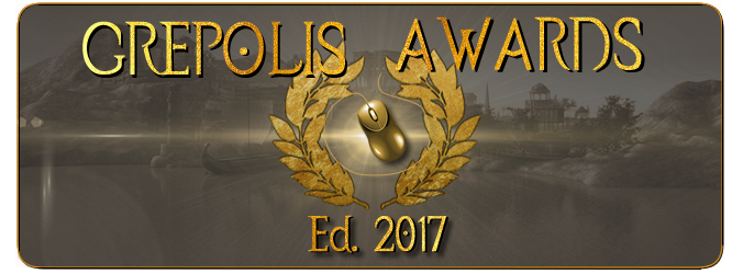awards 2017