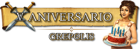 Archivo:QuintoAniversario Grepolis 2014.png