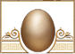 huevo blanco