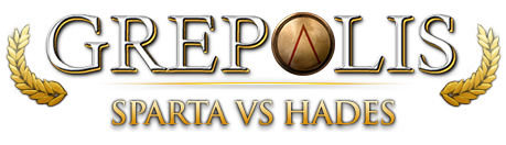 Esparta contra Hades 2016
